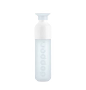DOPPER plastová láhev Pure White 450ml