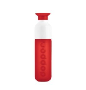 DOPPER plastová láhev Simply Red 450ml