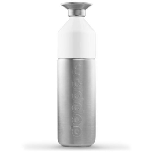 Dopper Nerezová láhev Steel 1000ml