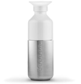 Dopper Nerezová láhev Steel 350ml