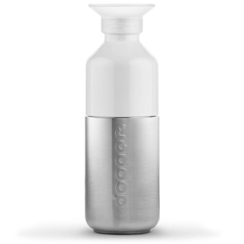 Dopper Nerezová láhev Steel 350ml