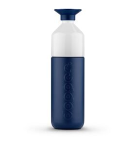 Dopper Nerezová termoska Insulated Breaker Blue 1L