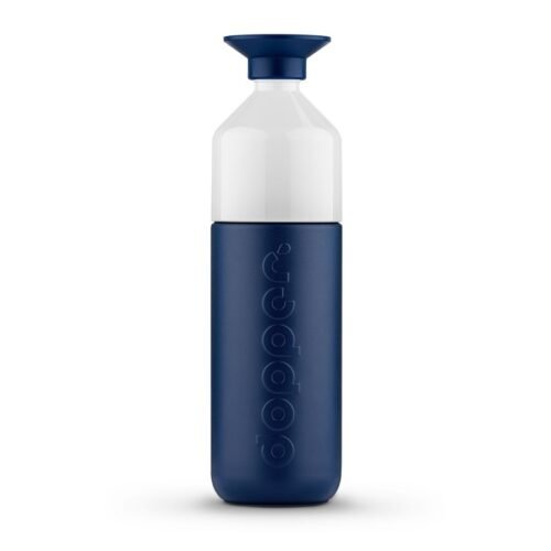 Dopper Nerezová termoska Insulated Breaker Blue 1L