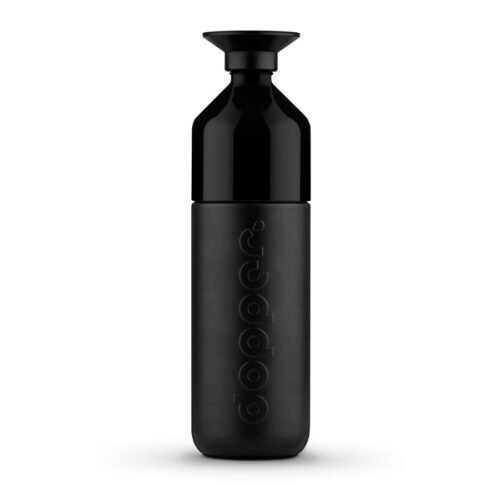 Dopper Nerezová termoska Insulated Blazing Black 1L