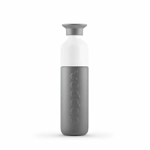 DOPPER termoska šedá 350 ml
