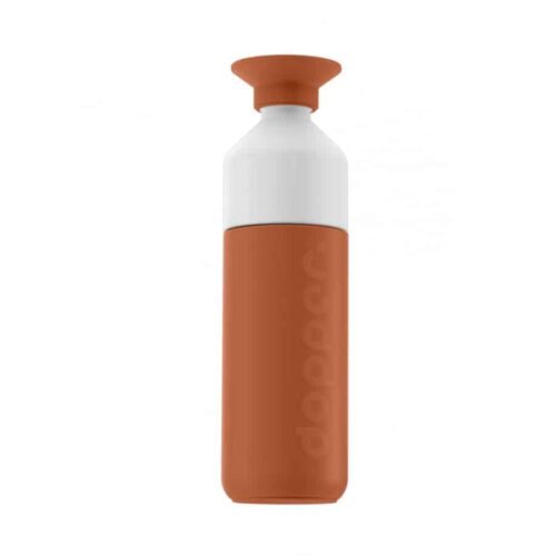 DOPPER termoska Terracotta Tide 580 ml