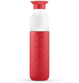 Dopper Nerezová termoska Insulated Deep Coral 350 ml