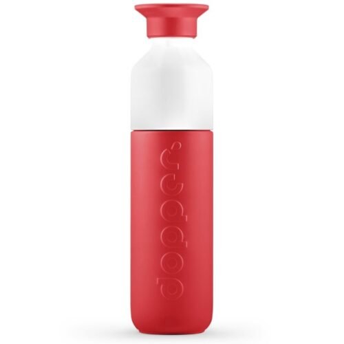 Dopper Nerezová termoska Insulated Deep Coral 350 ml