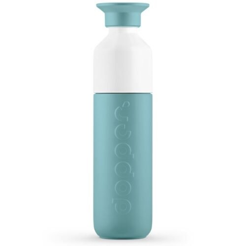 Dopper Nerezová termoska Insulated Bottlenose Blue 350 ml