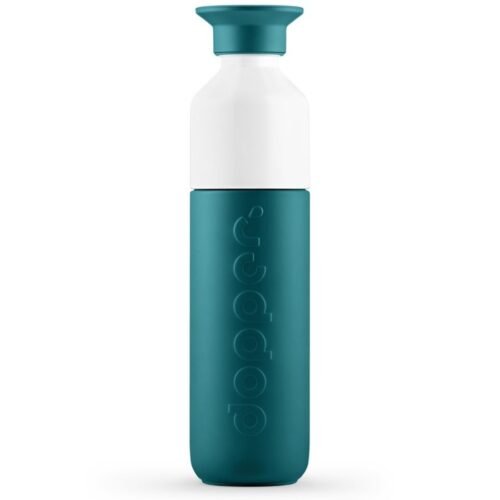 Dopper Nerezová termoska Insulated Green Lagoon 350 ml