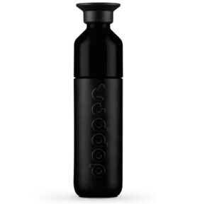DOPPER termoska černá350 ml