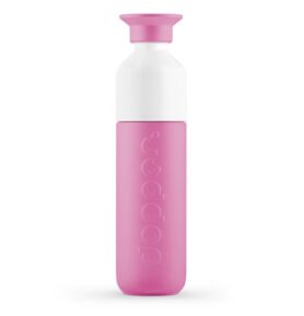 Dopper Nerezová termoska Insulated Pelican Pink 350 ml