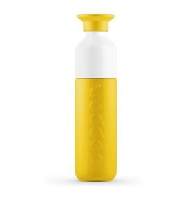 DOPPER termoska Lemon Crush 350 ml
