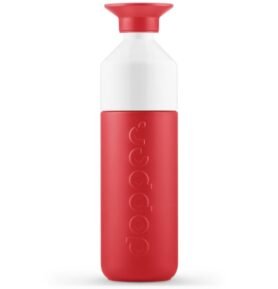 Dopper Nerezová termoska Insulated Deep Coral 580 ml