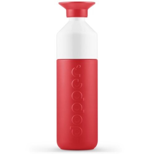 Dopper Nerezová termoska Insulated Deep Coral 580 ml
