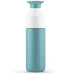 Dopper Nerezová termoska Insulated Bottlenose Blue 580 ml