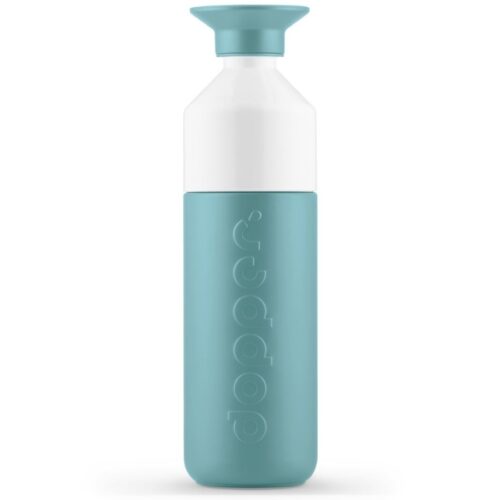 Dopper Nerezová termoska Insulated Bottlenose Blue 580 ml