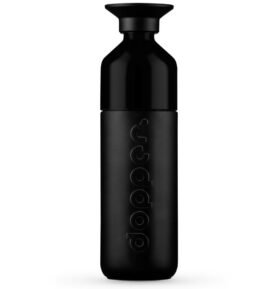 Dopper Nerezová termoska Insulated Blazing Black 580 ml