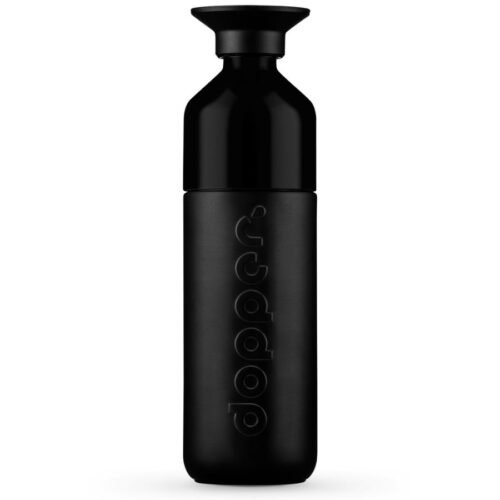 Dopper Nerezová termoska Insulated Blazing Black 580 ml