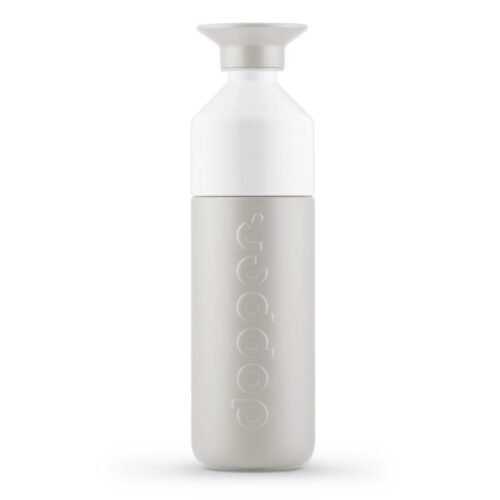 Dopper Nerezová termoska Insulated Gentle Grey 580 ml