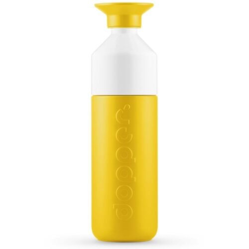Dopper Nerezová termoska Insulated Lemon Crush 580 ml