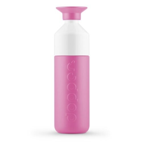 Dopper Nerezová termoska Insulated Pelican Pink 580 ml
