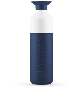 Dopper Nerezová termoska Insulated Breaker Blue 580 ml