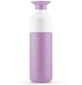 Dopper Nerezová termoska Insulated Throwback Lilac 580 ml