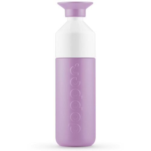 Dopper Nerezová termoska Insulated Throwback Lilac 580 ml