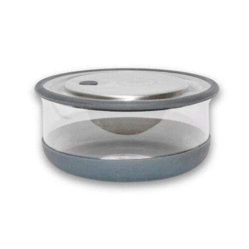 Elephantbox Těsnící skleněný lunchbox 800ml