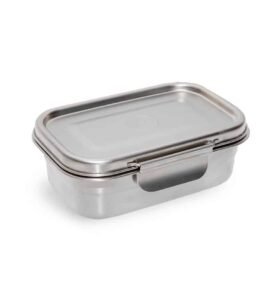 Elephantbox Nerezový lunchbox objem 0,8l