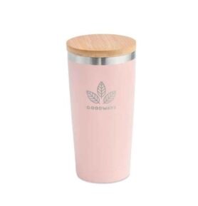 Goodways GoodCup Thermo Pink 500ml