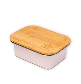 GoodWays Lunx Box Rose 800ml