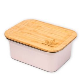 GoodWays Lunx Box Rose 1500ml