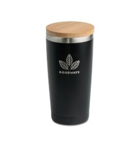 Goodways GoodCup Thermo Black 500ml