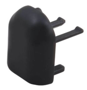 Hacona Krytka plastová přední s magnetem - Hacona C type