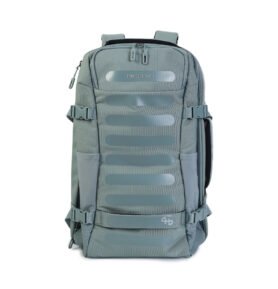 Hedgren Velký cestovní batoh Comby Trip L Grey-Green 36l