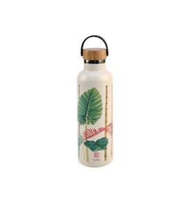 Iris Barcelona Termoláhev 750 ml béžová