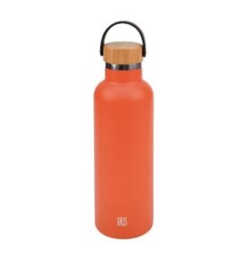 Iris Barcelona Termoláhev 750 ml korálová