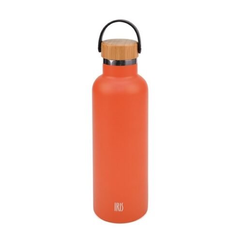Iris Barcelona Termoláhev 750 ml korálová