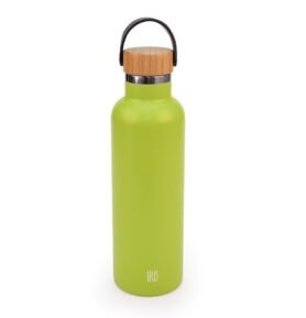 Iris Barcelona Termoláhev 750 ml zelená