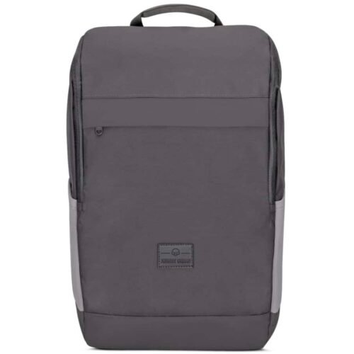Johnny Urban business batoh Jasper tmavě šedý 20l