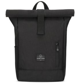 Johnny Urban batoh Robin Junior černý 10l