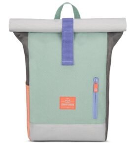 Johnny Urban batoh Robin Junior Mint 10l