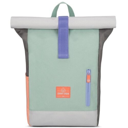 Johnny Urban batoh Robin Junior Mint 10l