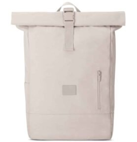 Johnny Urban velký rolovací batoh Robin Large béžový 22l