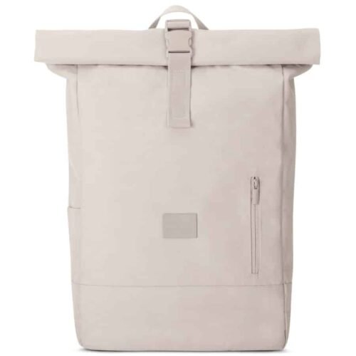 Johnny Urban velký rolovací batoh Robin Large béžový 22l