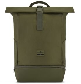 Johnny Urban rolovací batoh Allen Large olive 22l