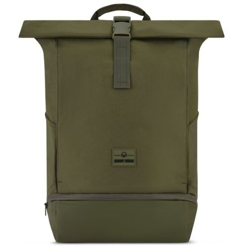 Johnny Urban rolovací batoh Allen Large olive 22l
