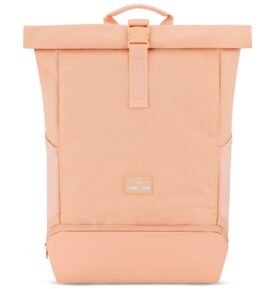 Johnny Urban rolovací batoh Allen Large peach 22l